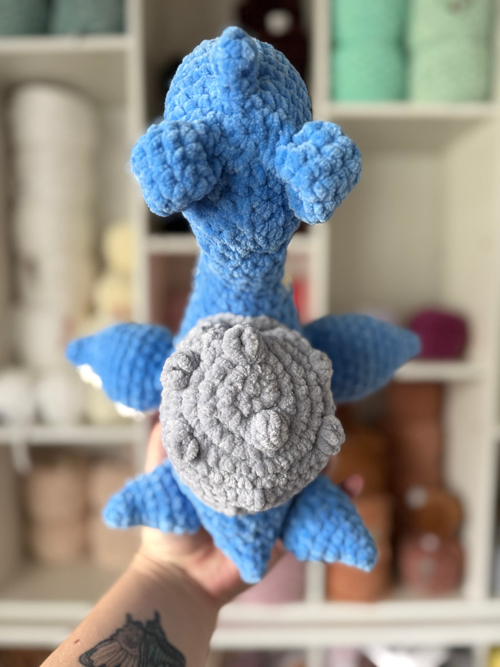 #0131 Lapras