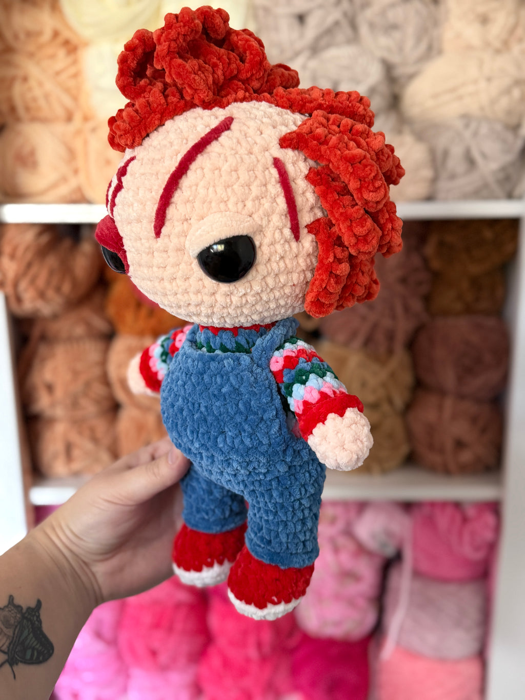 Chucky
