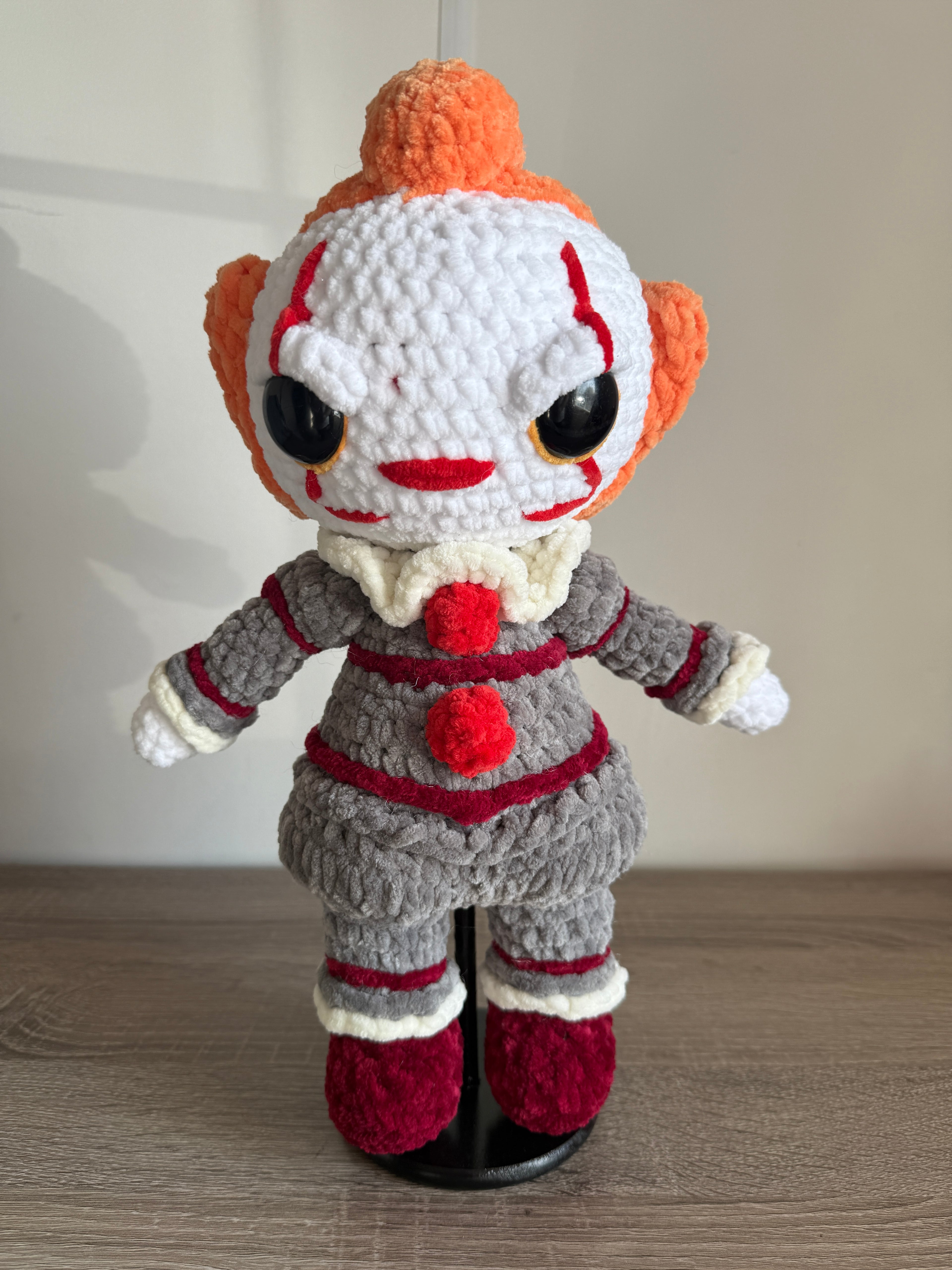Pennywise Doll