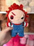 Mini Chucky