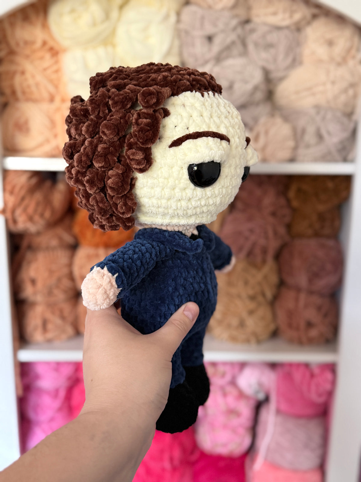 Michael Myers