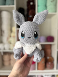 #0133 Eevee (Shiny)