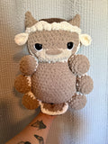 Appa Plushie