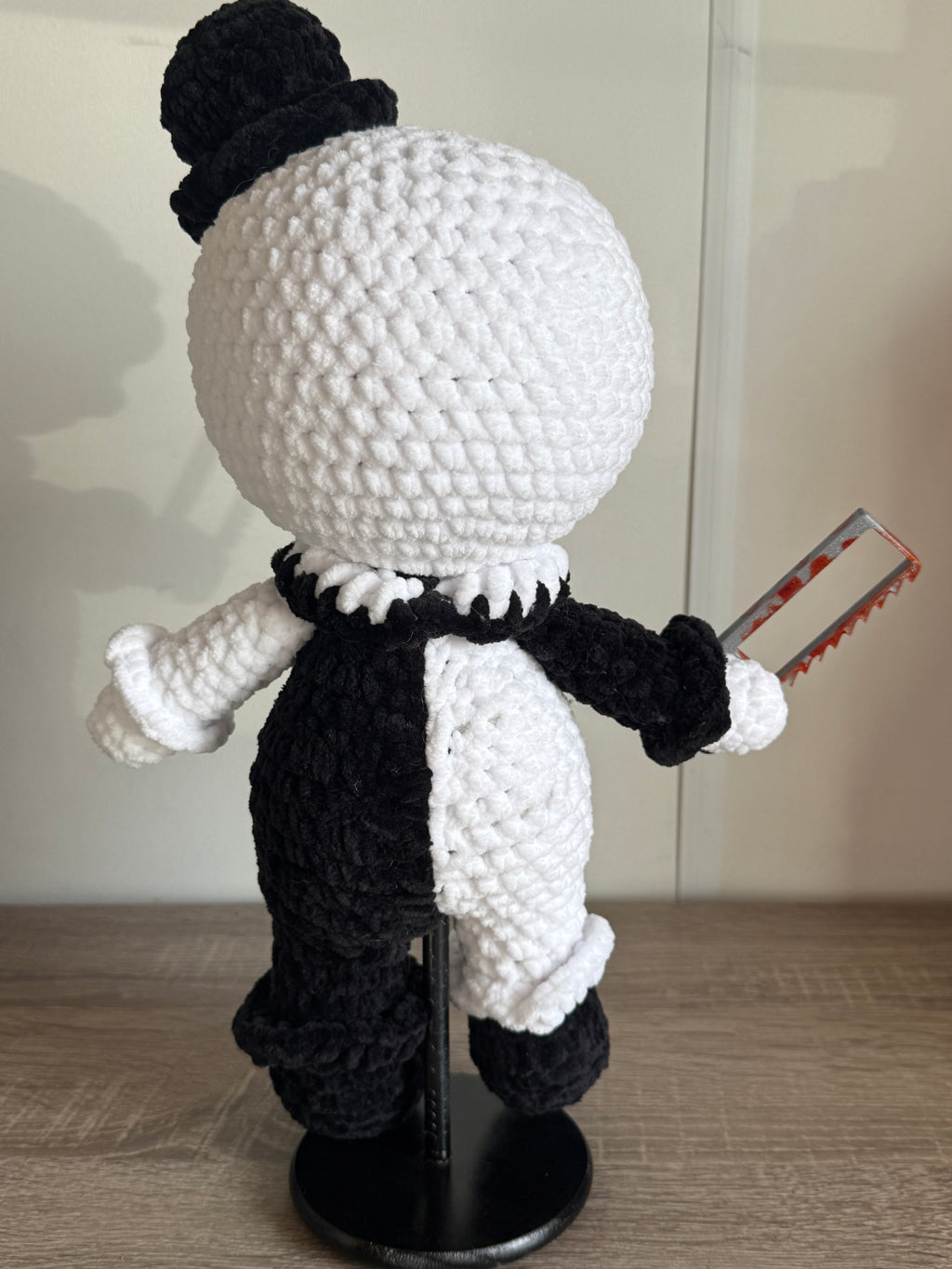 Art the Clown Doll