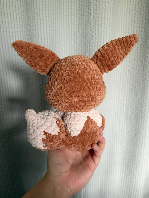 #0133 Eevee