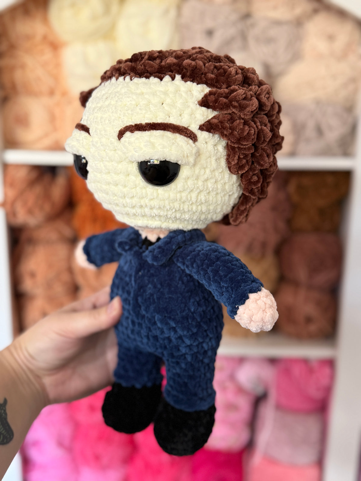 Michael Myers