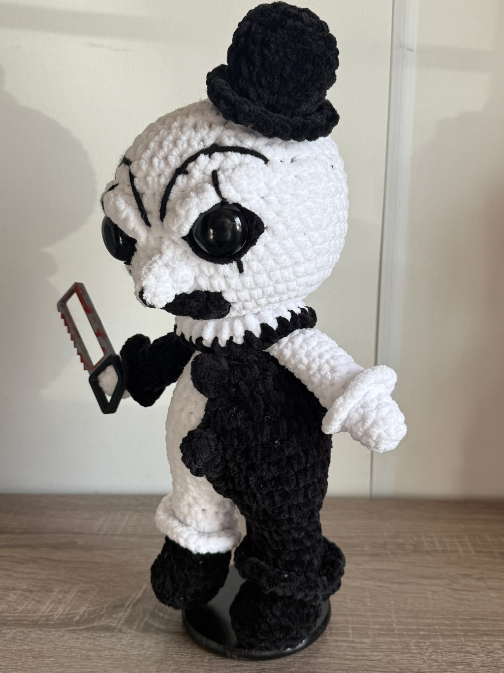 Art the Clown Doll