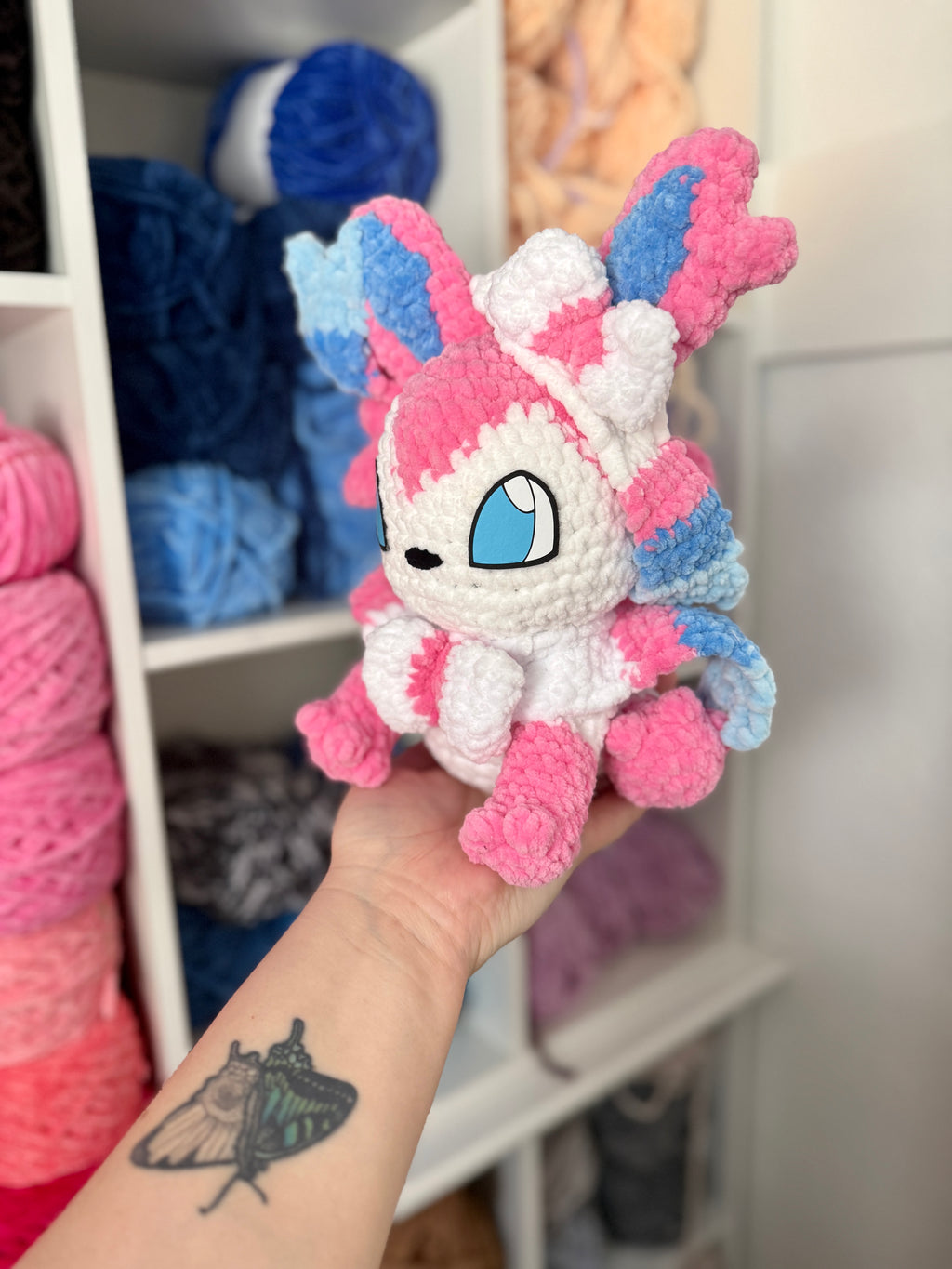 Sylveon