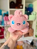 #0039 Jigglypuff