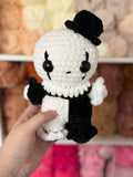 Mini Art the Clown