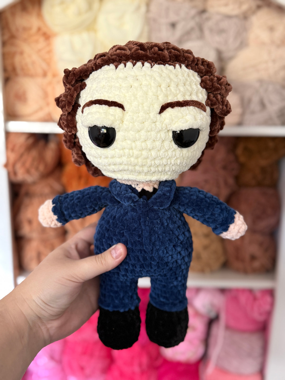 Michael Myers