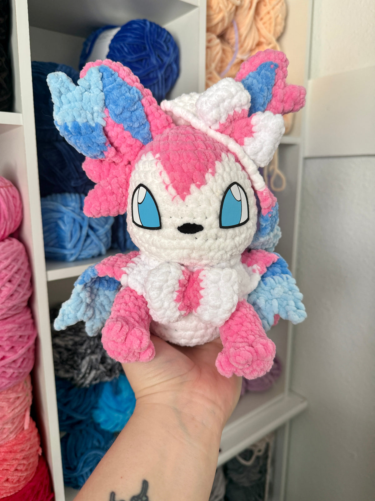 Sylveon
