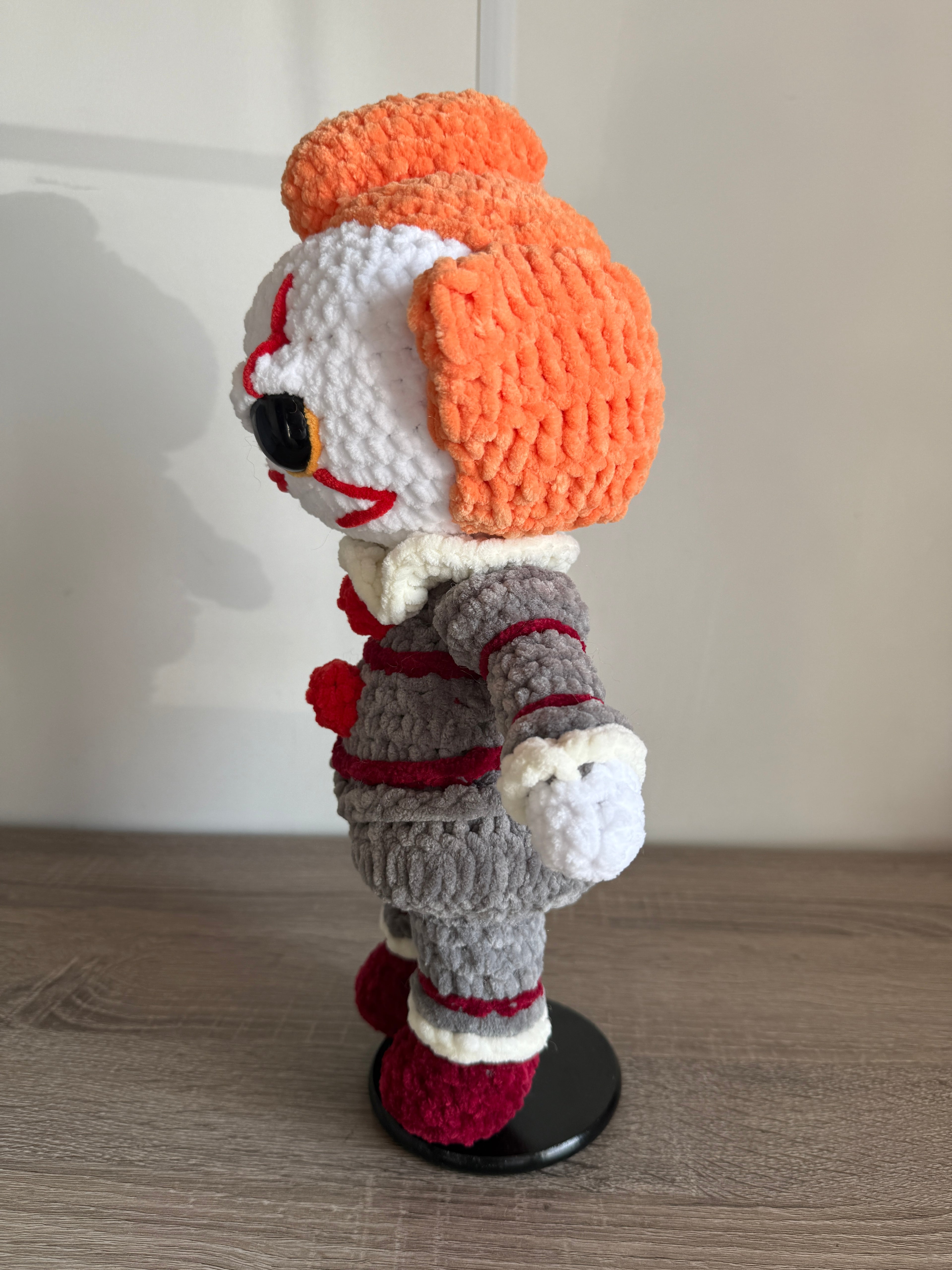 Pennywise Doll