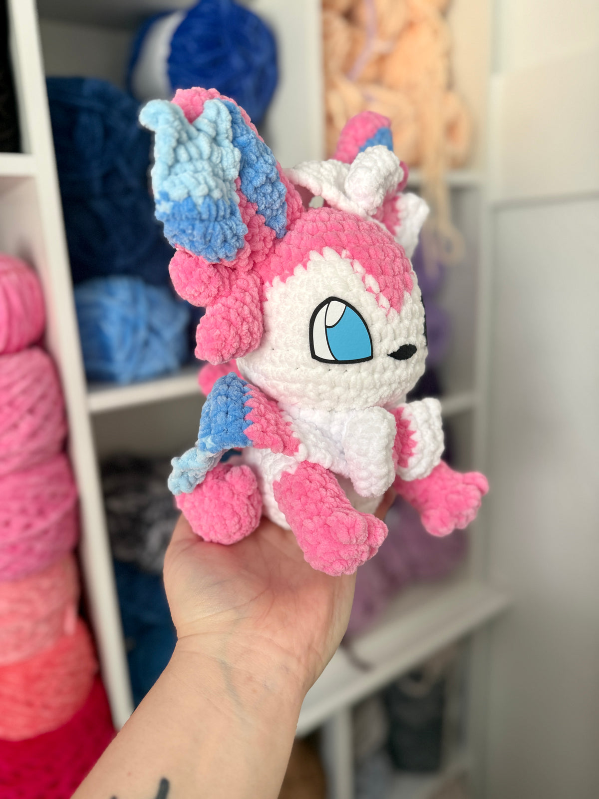 Sylveon