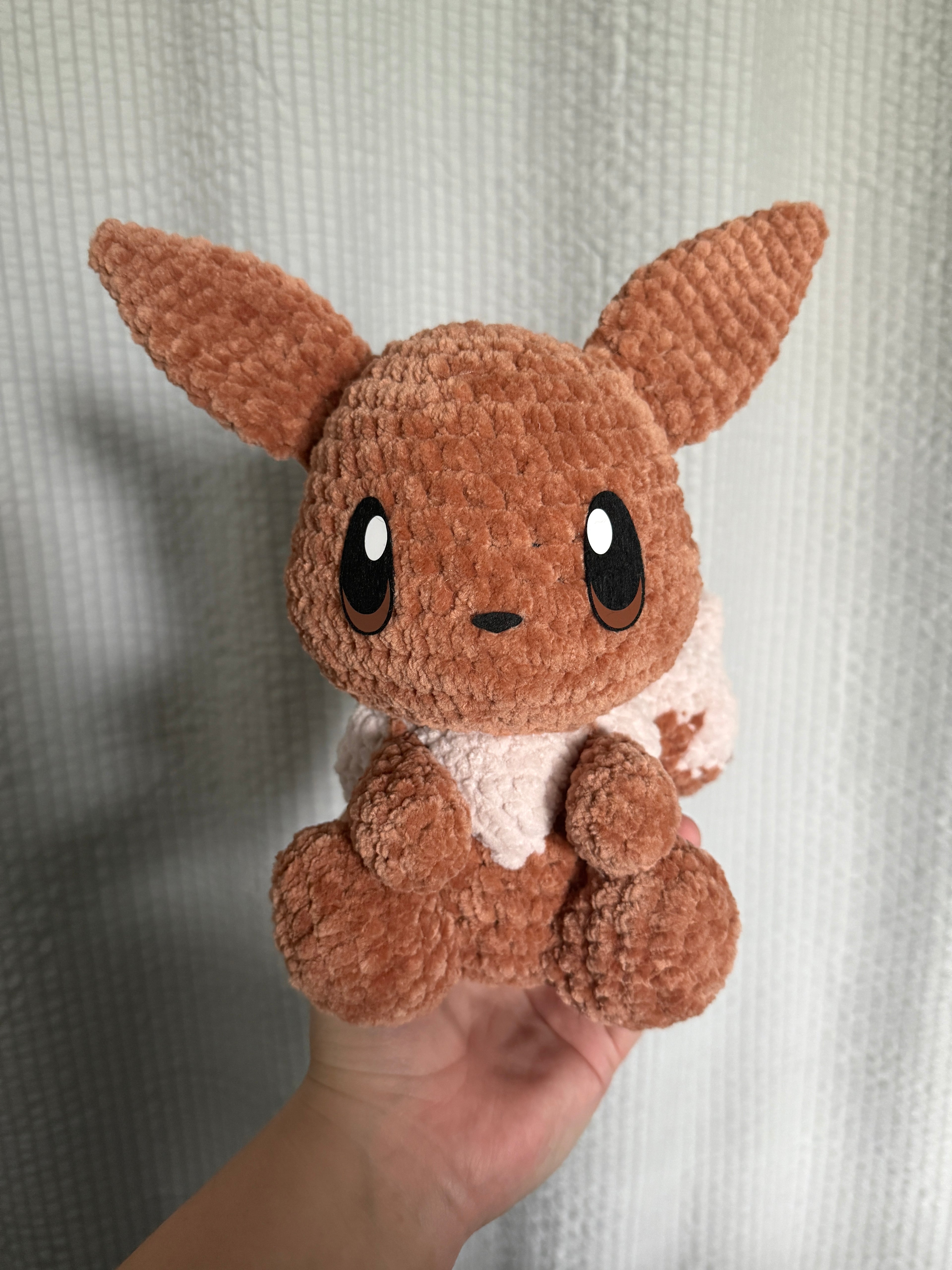 #0133 Eevee