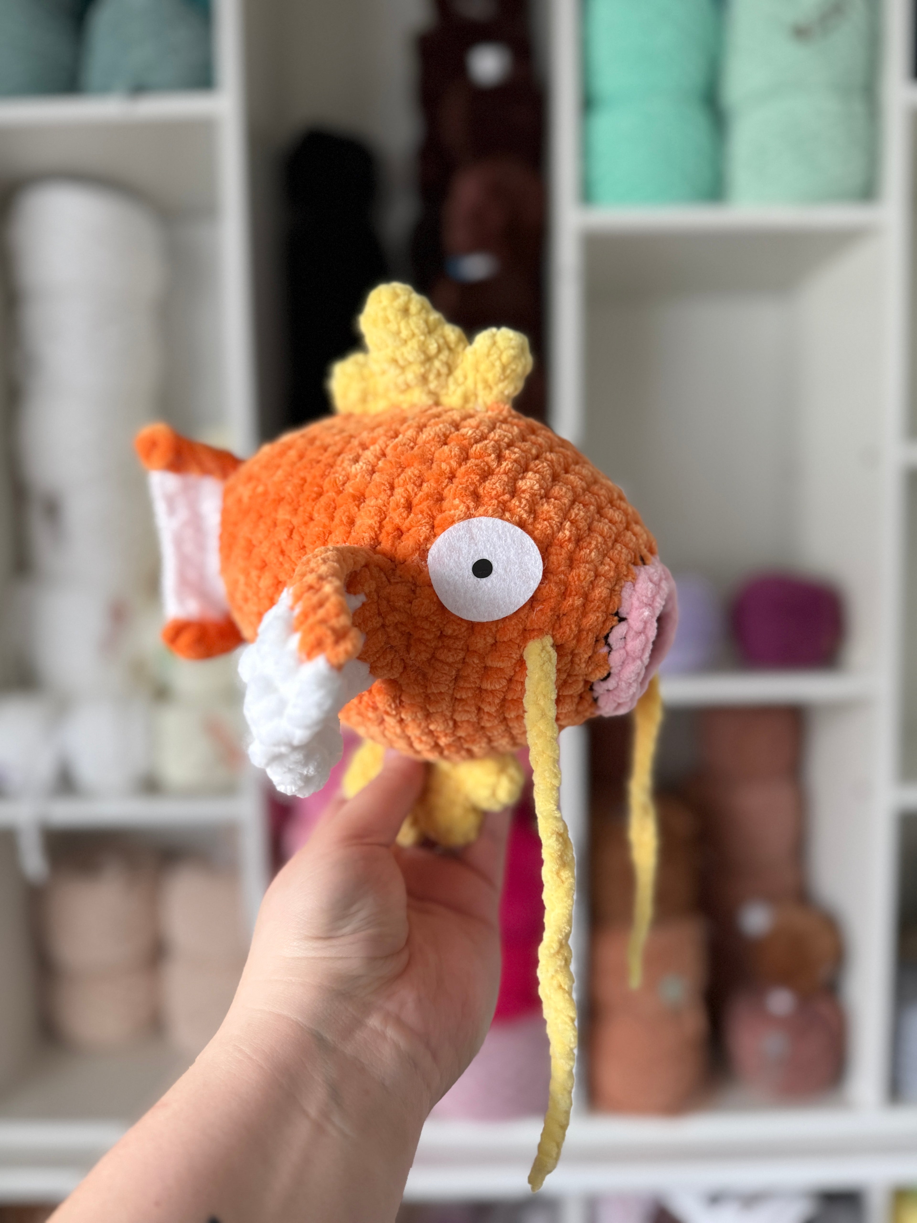 #0129 Magikarp