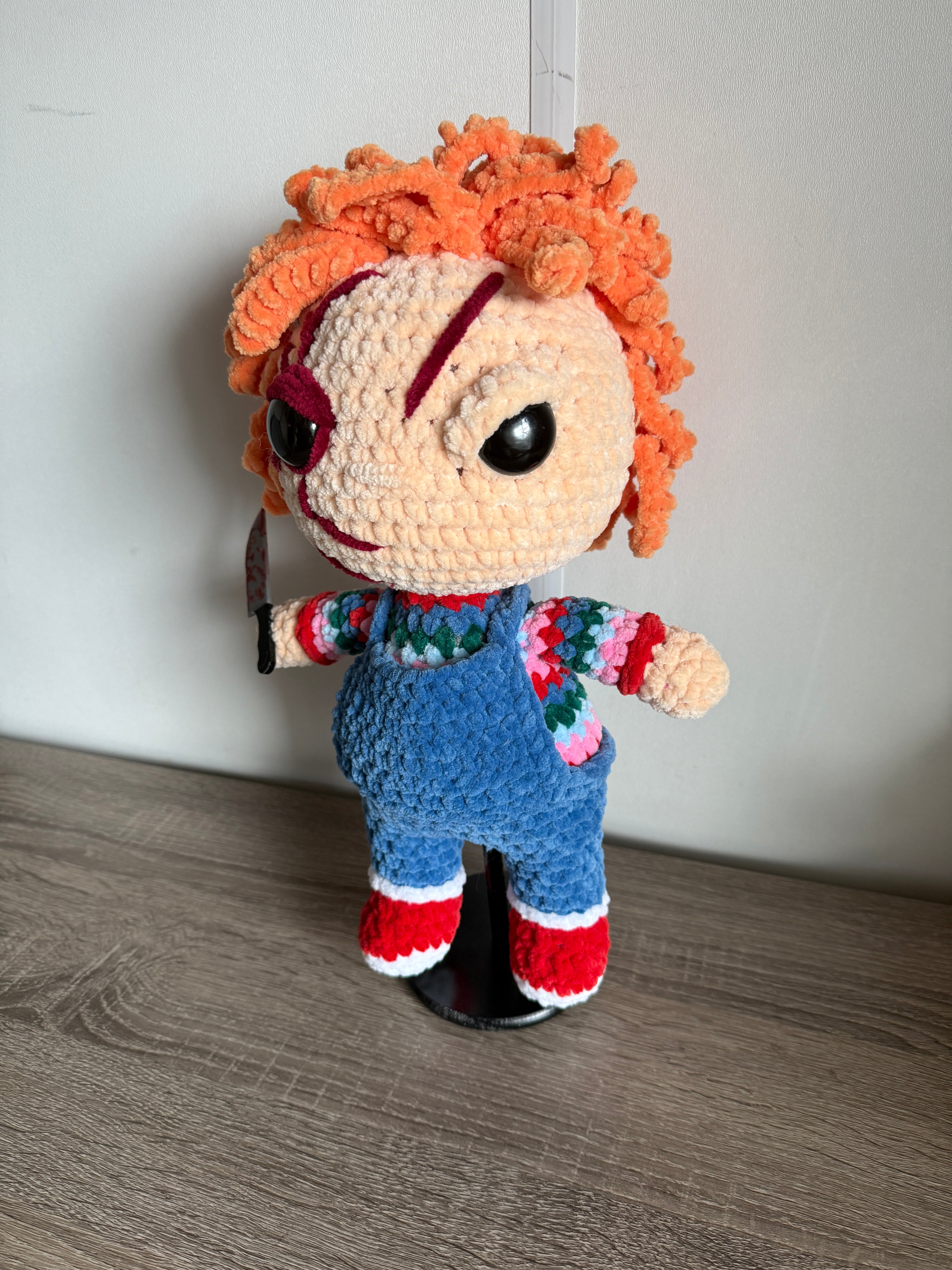 Chucky Doll