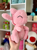 #0151 Mew (Jumbo)