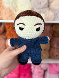Mini Michael Myers