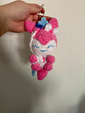 Sylveon Bag Charm
