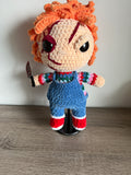 Chucky Doll