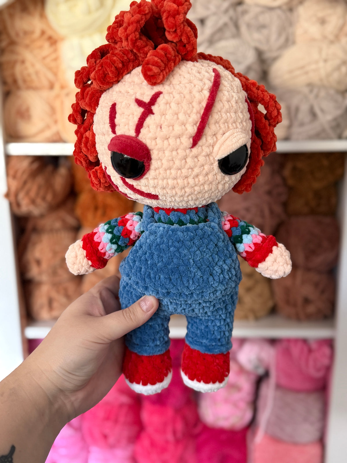 Chucky