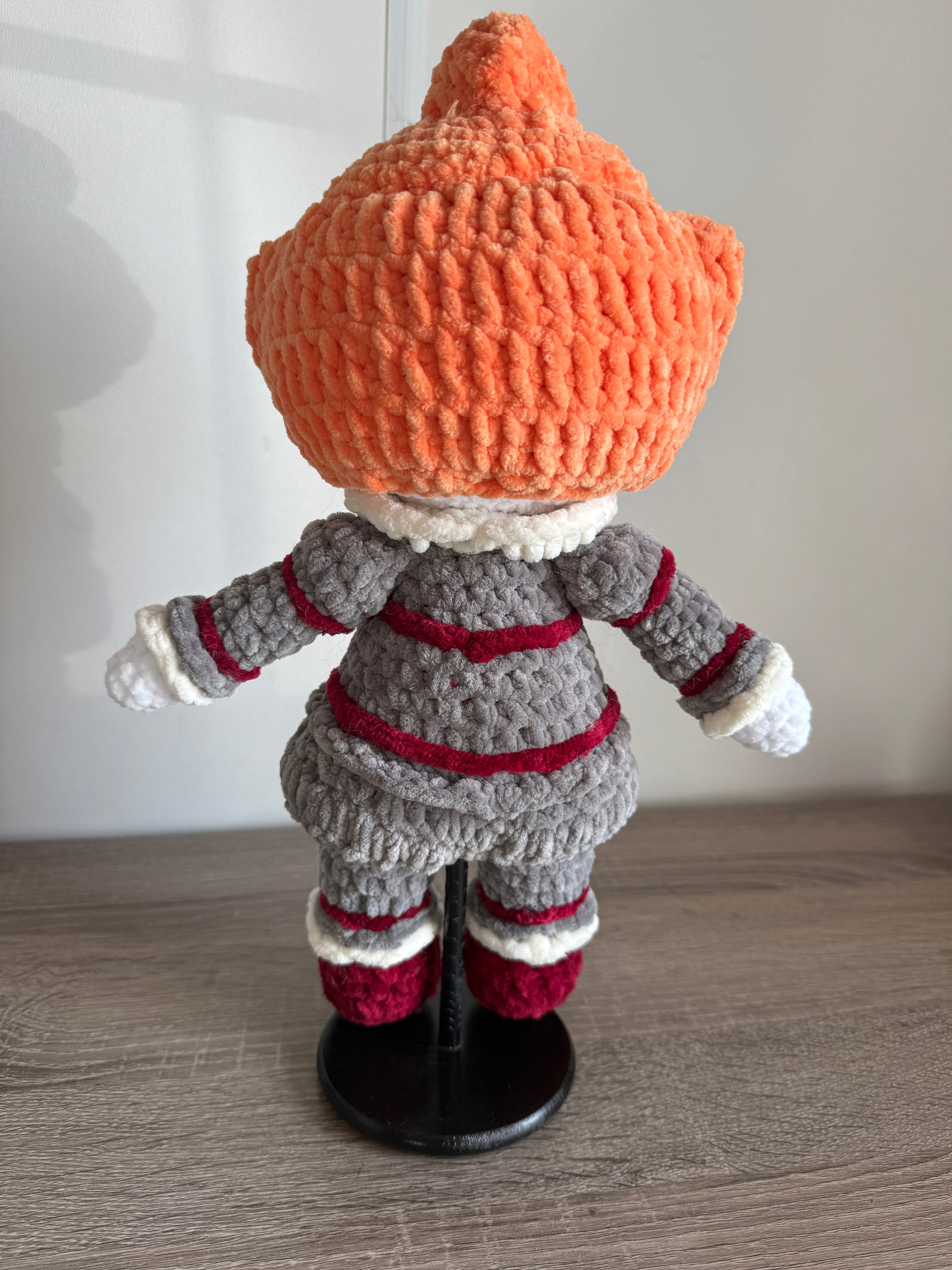 Pennywise Doll