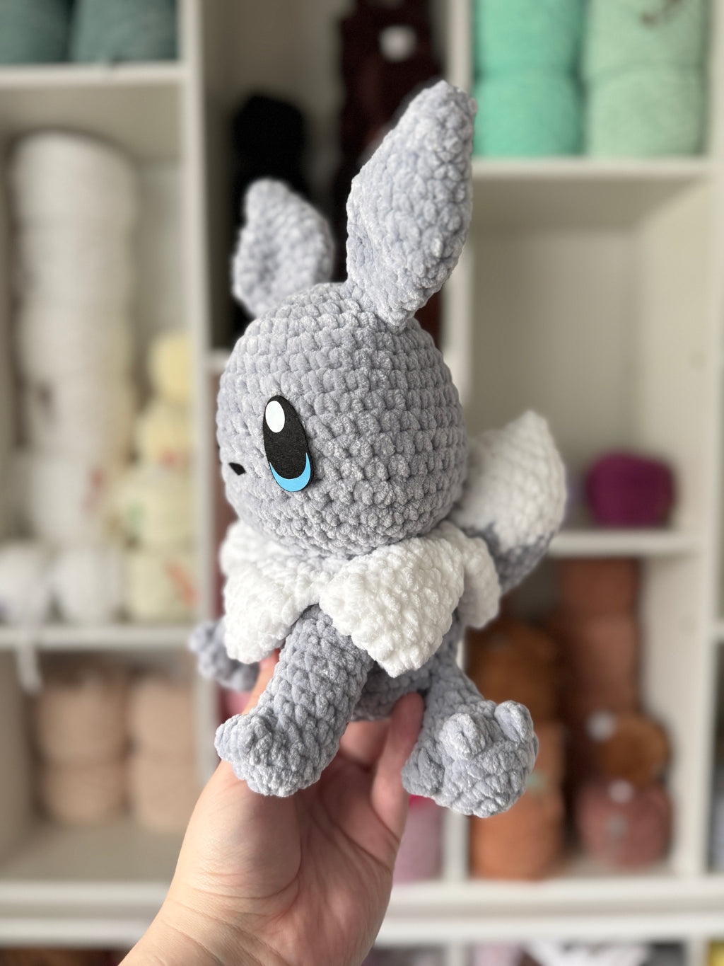 #0133 Eevee (Shiny)