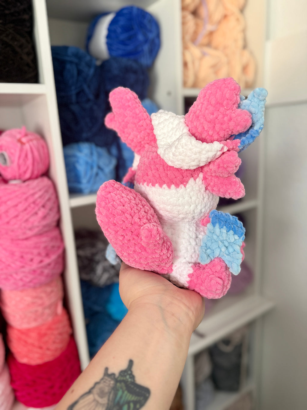 Sylveon