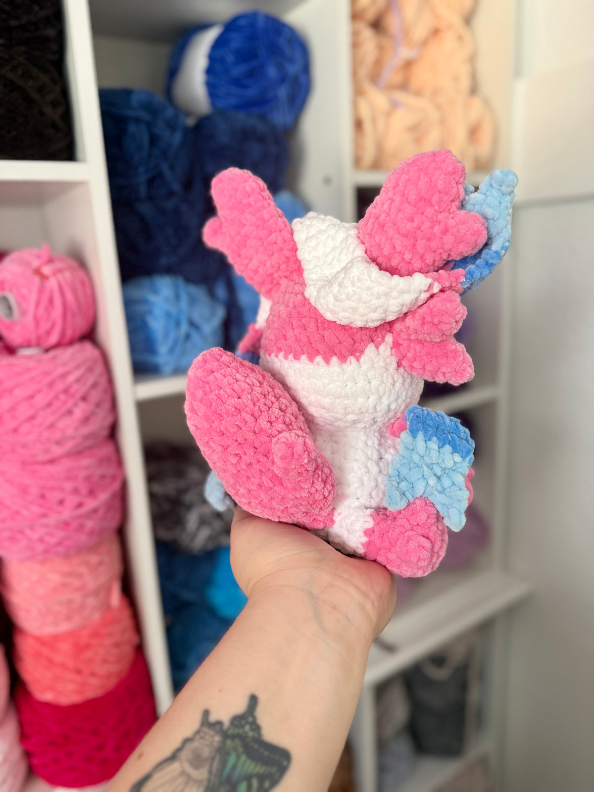 Sylveon
