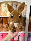 #0133 Eevee