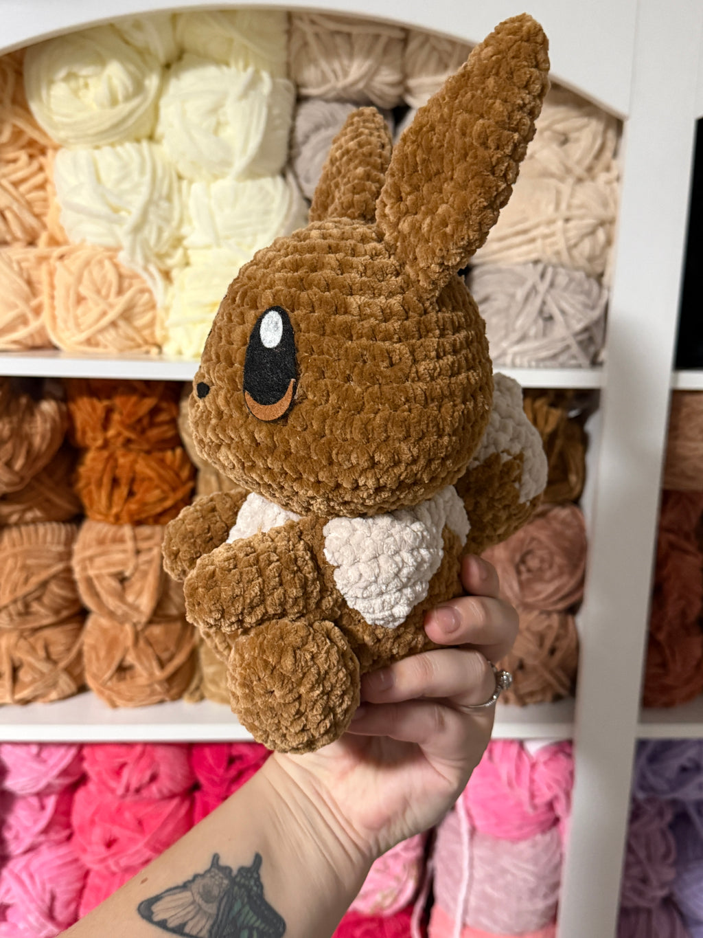 #0133 Eevee
