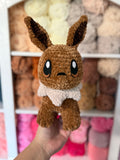 Standing Eevee