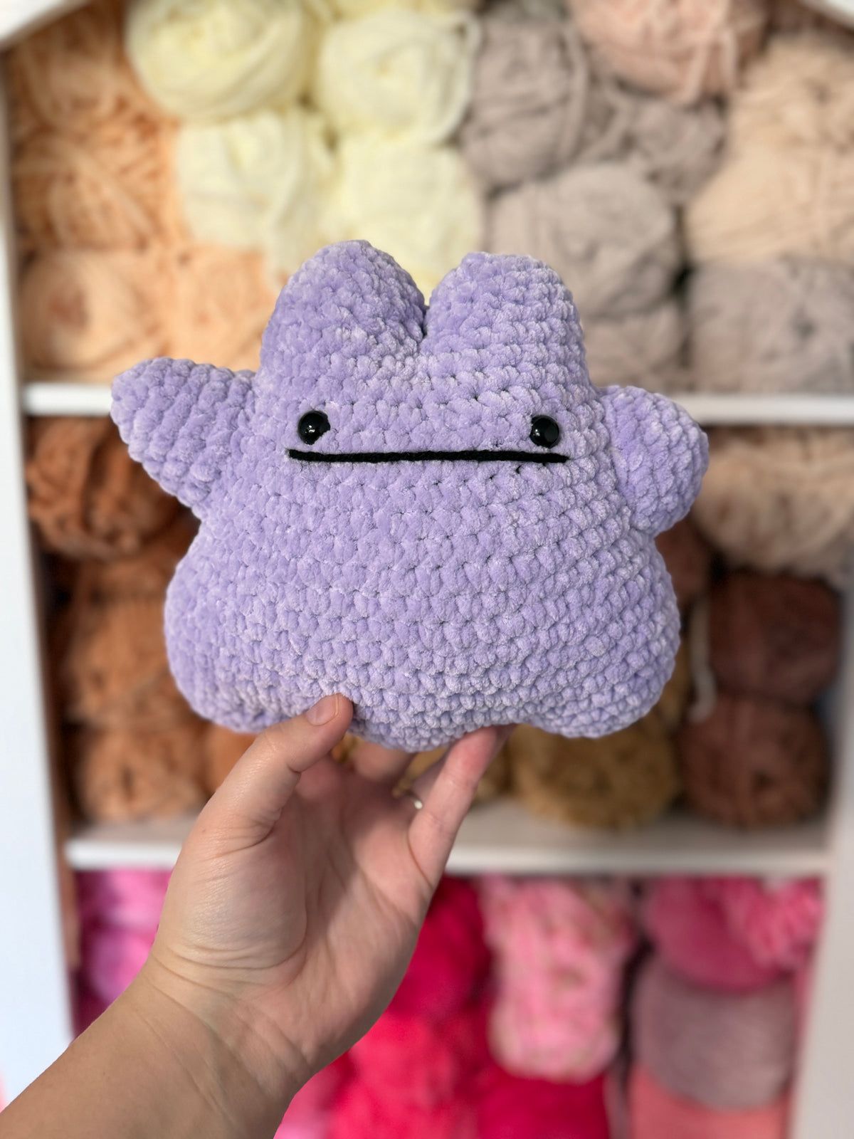 Ditto