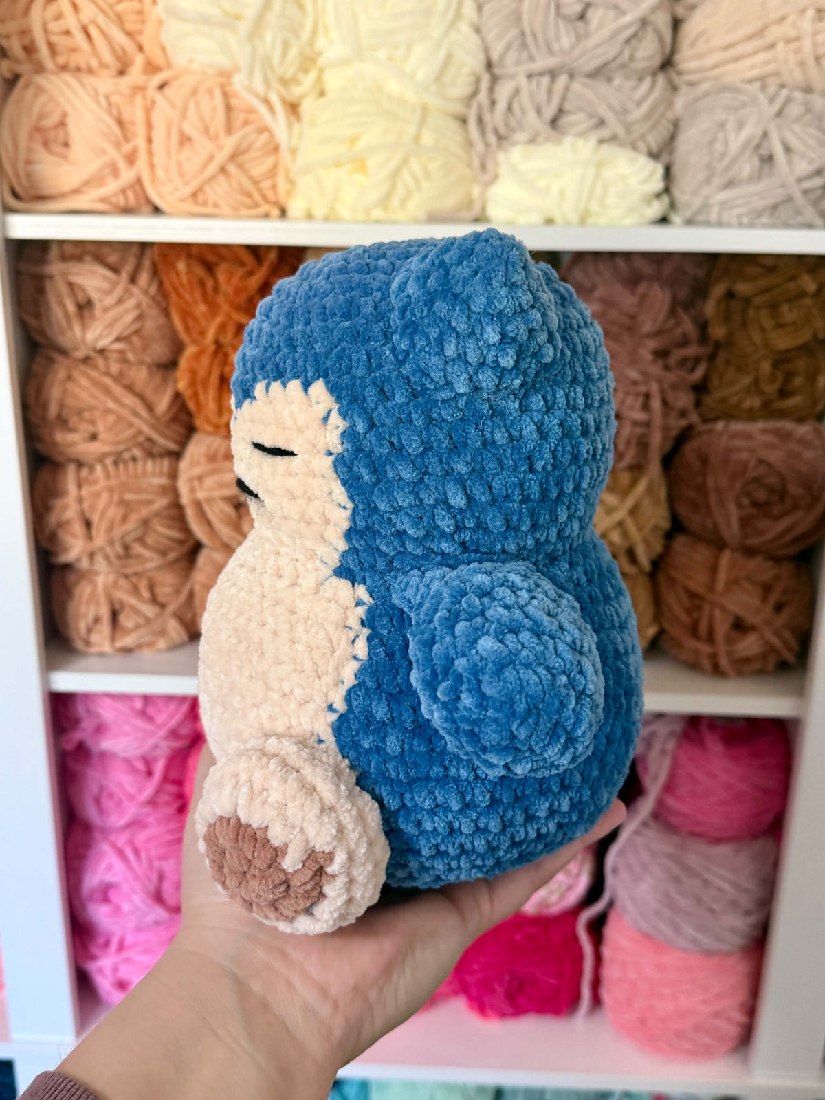 Snorlax
