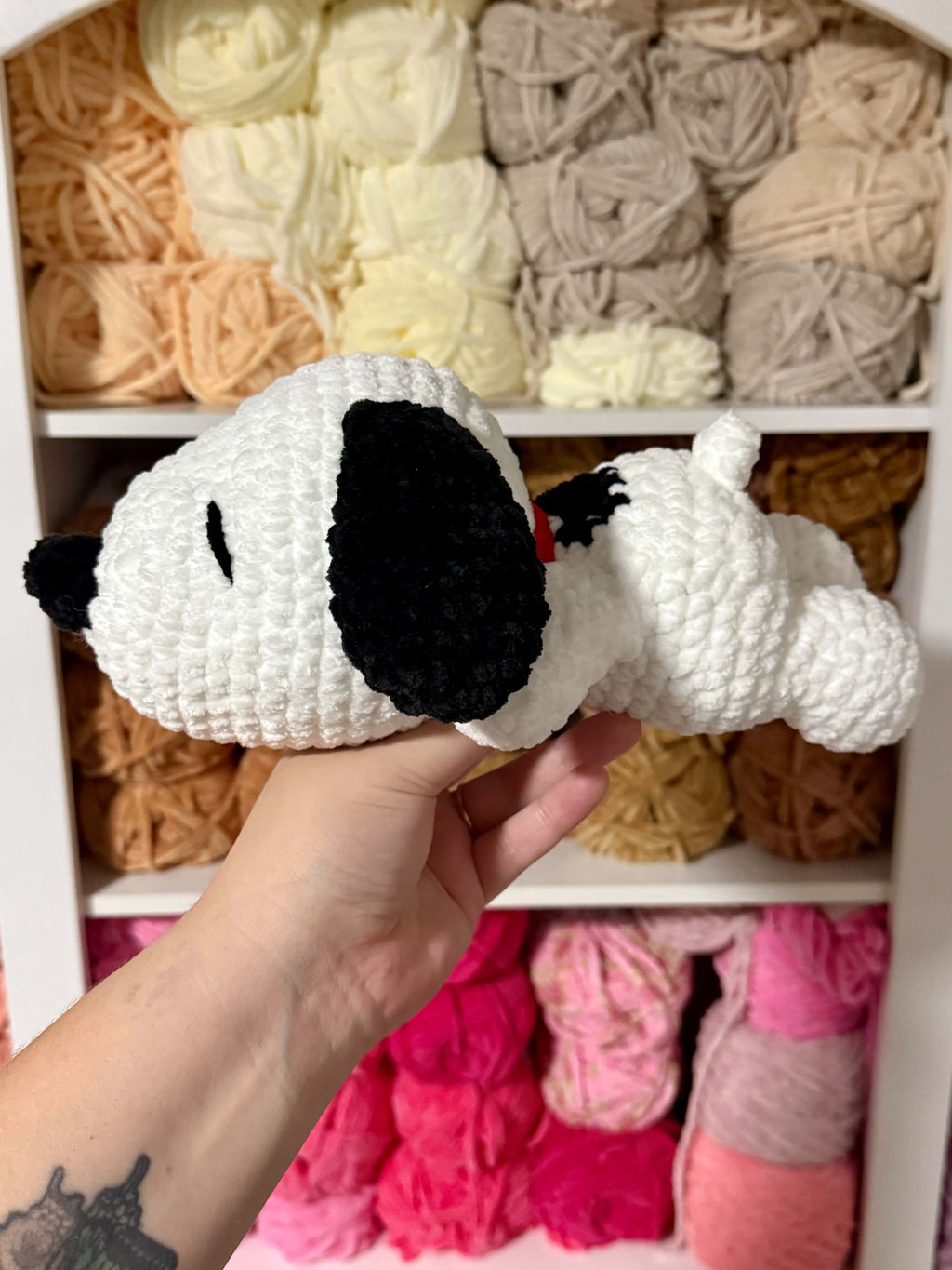 Snoopy