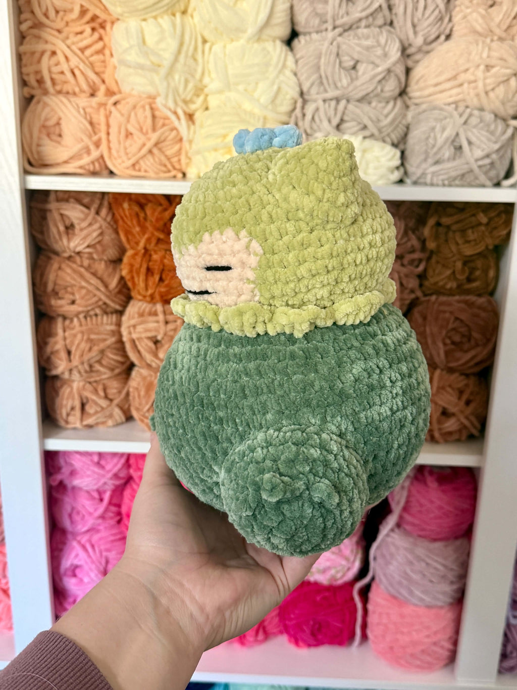 Mosslax