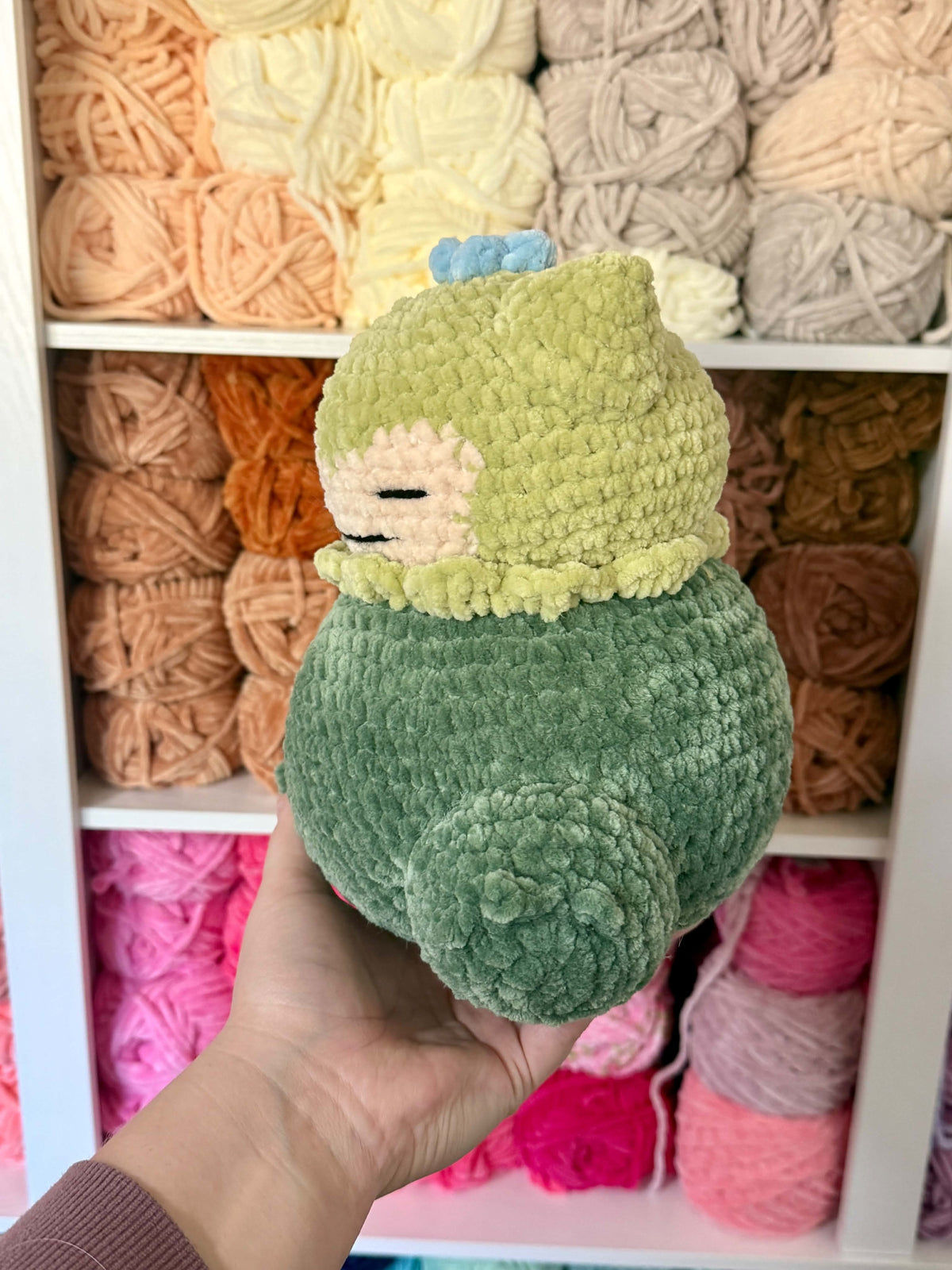 Mosslax