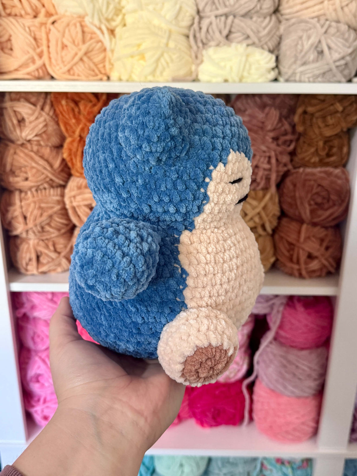 Snorlax