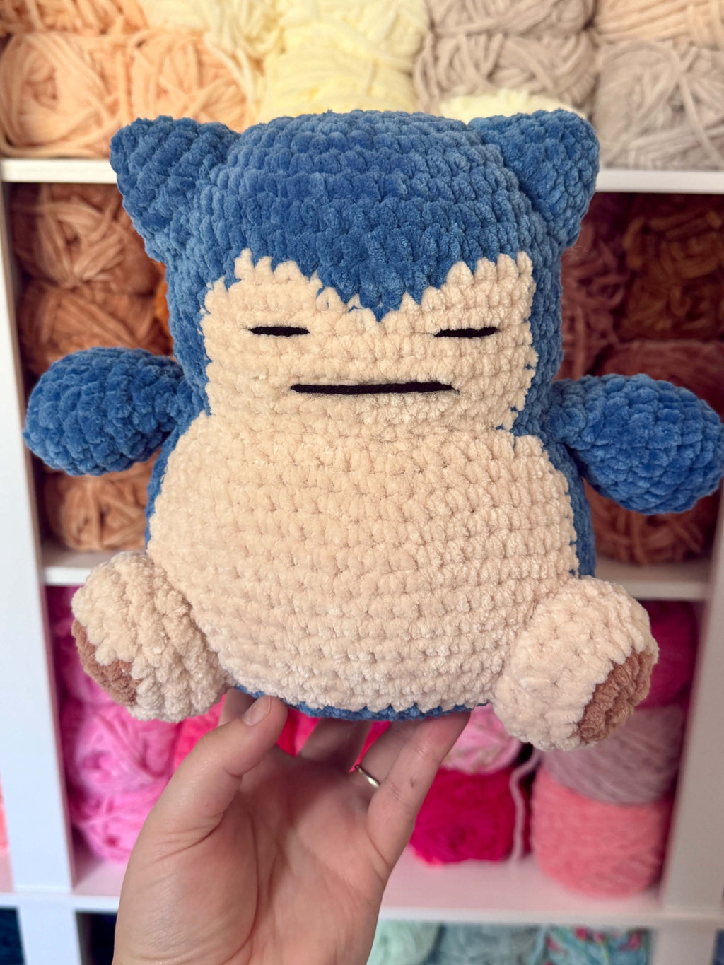 Snorlax