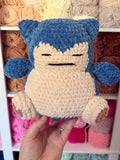 Snorlax