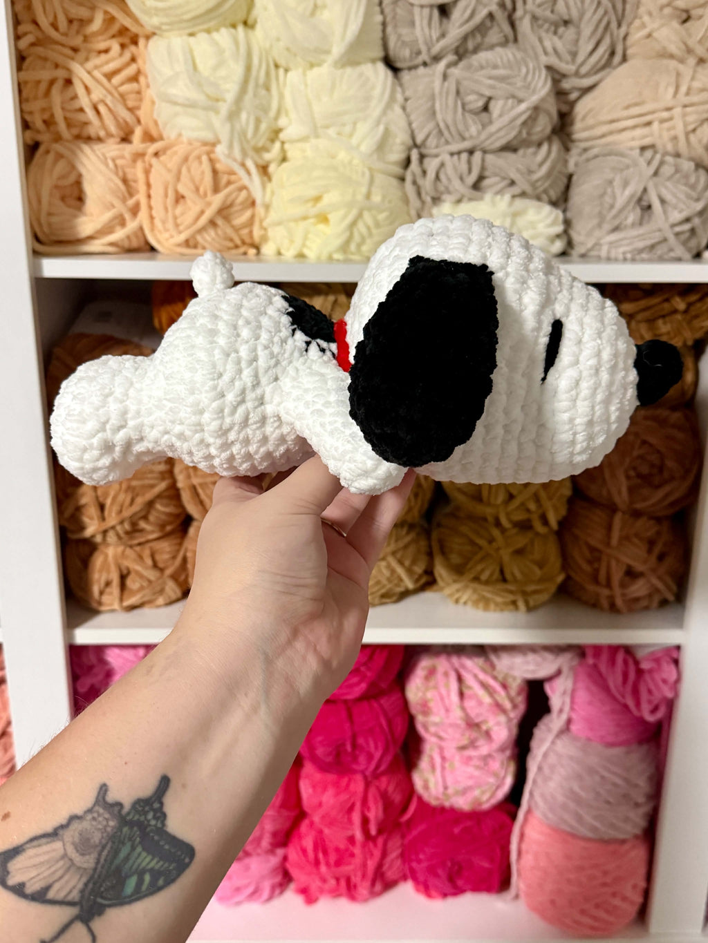 Snoopy
