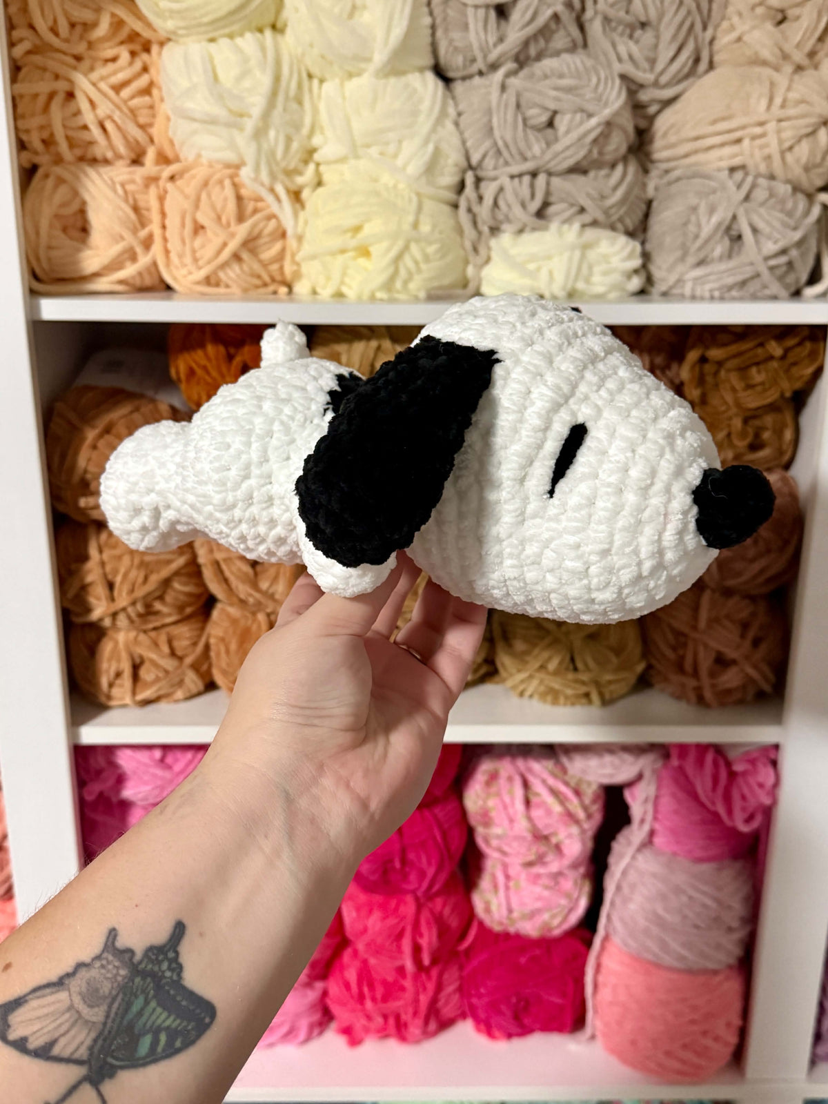 Snoopy